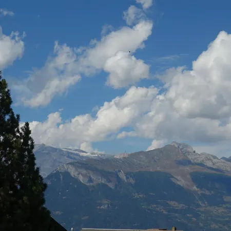 Apartamento Greppons P 011 - Mountain 6 Pers *