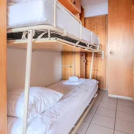 Greppons P 011 - Mountain 6 Pers