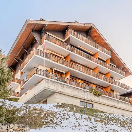 Greppons P 011 - Mountain 6 Pers Apartment