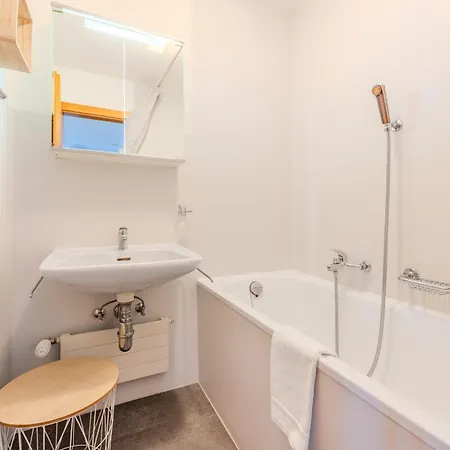 Greppons P 011 - Mountain 6 Pers Apartamento Veysonnaz