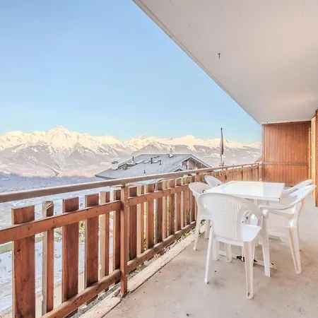 Greppons P 011 - Mountain 6 Pers