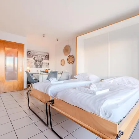 Apartment Greppons P 011 - Mountain 6 Pers *