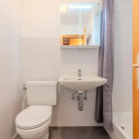 Greppons P 011 - Mountain 6 Pers *