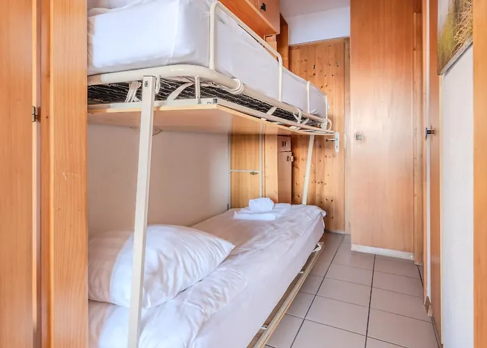 Greppons P 011 - Mountain 6 Pers