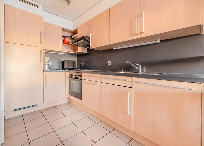 Appartement Greppons P 011 - Mountain 6 Pers Veysonnaz