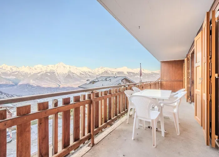 Greppons P 011 - Mountain 6 Pers