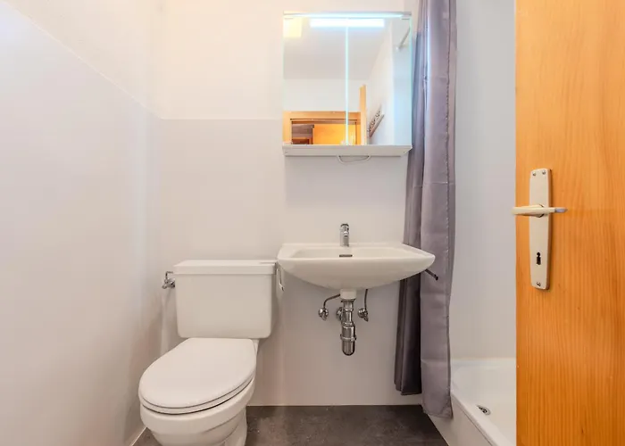 Greppons P 011 - Mountain 6 Pers *