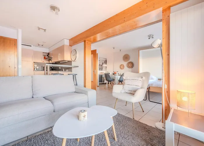 Greppons P 011 - Mountain 6 Pers * Veysonnaz