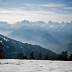 Apartamento Greppons P 011 - Mountain 6 Pers Veysonnaz
