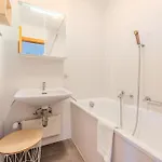 Greppons P 011 - Mountain 6 Pers Apartamento Veysonnaz