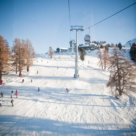 Lägenhet Greppons P 011 - Mountain 6 Pers *